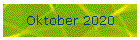 Oktober 2020